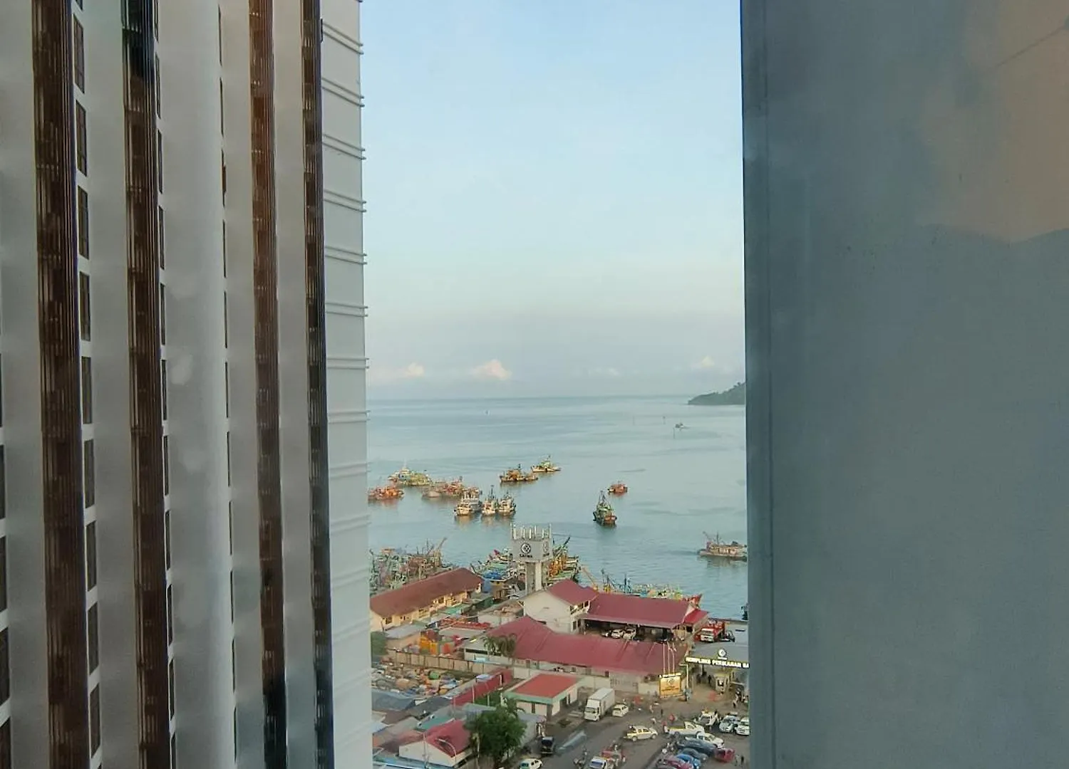 Kinabalu 2 Home Stay The Shore Kk Kota Kinabalu 0*,  Malezya