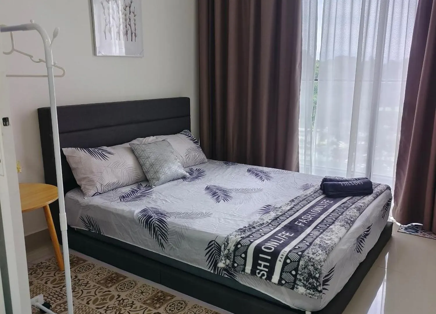 Apart Otel Kinabalu 2 Home Stay The Shore Kk Kota Kinabalu