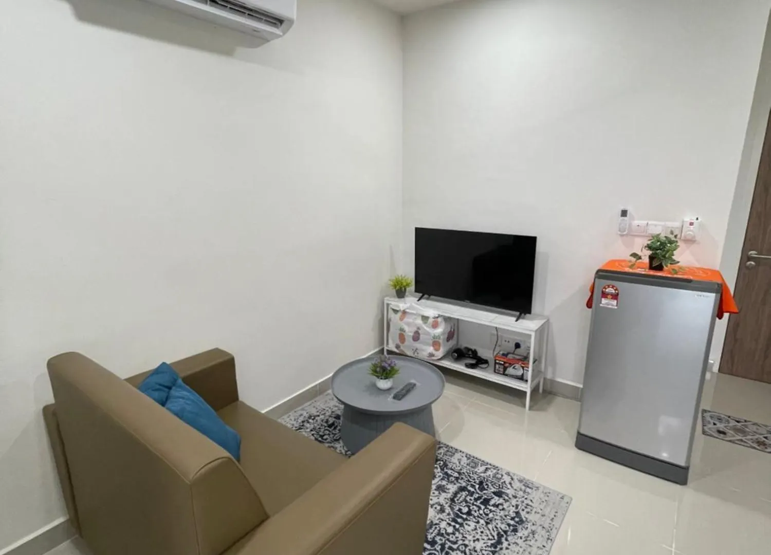 Kinabalu 2 Home Stay The Shore Kk Kota Kinabalu 0*,